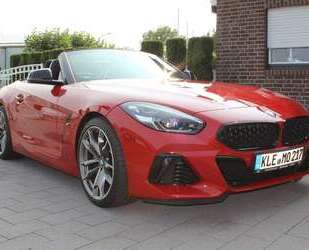 BMW Z4 M Gebrauchtwagen