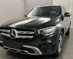 Mercedes-Benz GLC 200 Gebrauchtwagen