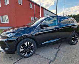 Opel Grandland X Gebrauchtwagen