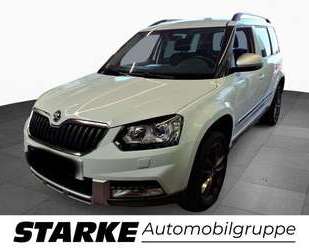 Skoda Yeti Gebrauchtwagen