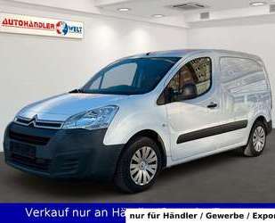 Citroen Berlingo Gebrauchtwagen