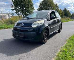 Citroen C1 Gebrauchtwagen