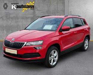 Skoda Karoq Gebrauchtwagen