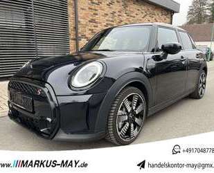 Mini Cooper S Gebrauchtwagen