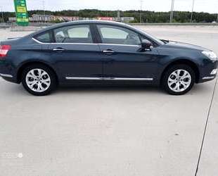 Citroen C5 Gebrauchtwagen