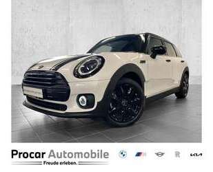  andere Cooper Clubman 
