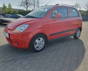 Daewoo Matiz Gebrauchtwagen