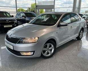 Skoda Rapid/Spaceback Gebrauchtwagen