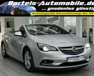 Opel Cascada Gebrauchtwagen