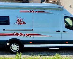 Ford Transit Gebrauchtwagen