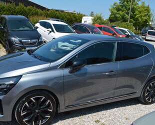 Renault Clio Gebrauchtwagen