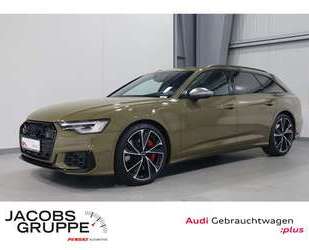 Audi S6 Gebrauchtwagen