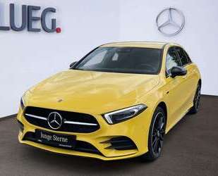 Mercedes-Benz A 250 Gebrauchtwagen
