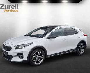 Kia XCeed Gebrauchtwagen