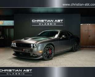 Dodge Challenger Gebrauchtwagen