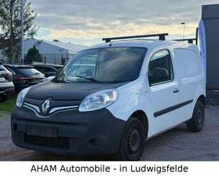 Renault Kangoo Gebrauchtwagen