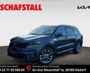 Kia Sorento Gebrauchtwagen