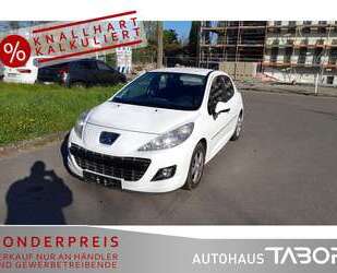 Peugeot 207 Gebrauchtwagen
