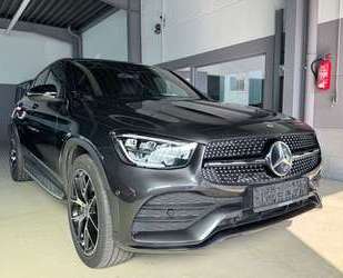 Mercedes-Benz GLC 220 Gebrauchtwagen