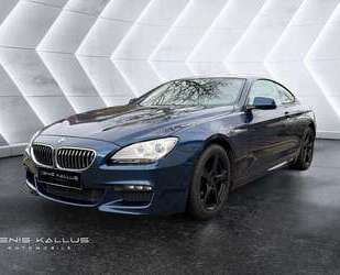 BMW 640 Gebrauchtwagen