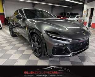 Ferrari Purosangue Gebrauchtwagen