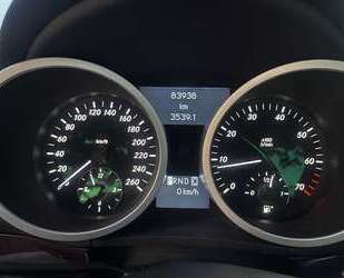 Mercedes-Benz SLK 200 Gebrauchtwagen