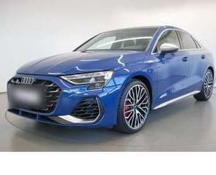 Audi S3 Gebrauchtwagen