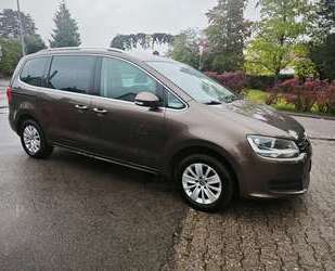 VW Sharan Gebrauchtwagen