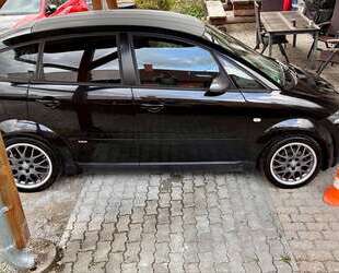 Audi A2 Gebrauchtwagen