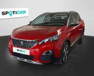 Peugeot 3008 Gebrauchtwagen