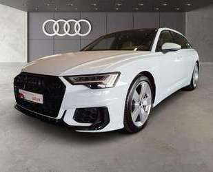 Audi S6 Gebrauchtwagen