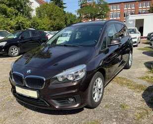 BMW 216 Gebrauchtwagen