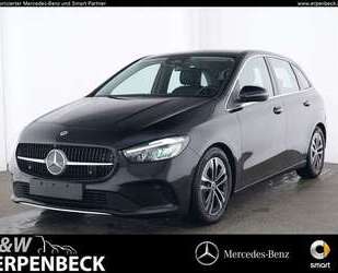 Mercedes-Benz B 200 Gebrauchtwagen