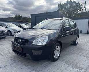 Kia Carens Gebrauchtwagen