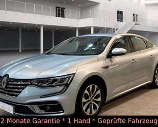 Renault Talisman Gebrauchtwagen