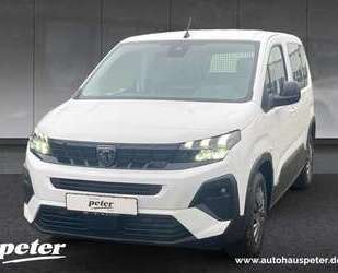 Peugeot Rifter Gebrauchtwagen