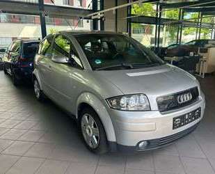 Audi A2 Gebrauchtwagen