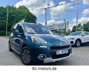 Peugeot Partner Gebrauchtwagen