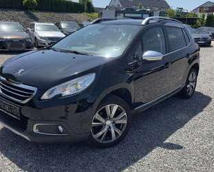Peugeot 2008 Gebrauchtwagen