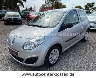 Renault Twingo Gebrauchtwagen