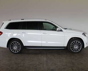 Mercedes-Benz GLS 350 Gebrauchtwagen