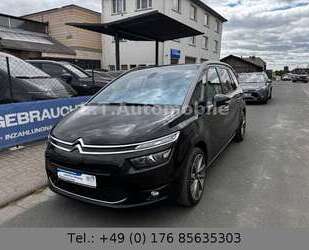 Citroen Grand C4 Picasso Gebrauchtwagen