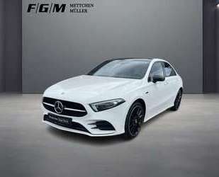 Mercedes-Benz A 250 Gebrauchtwagen
