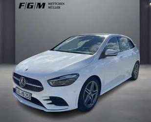 Mercedes-Benz B 220 Gebrauchtwagen