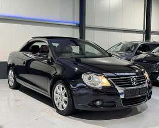 VW Eos Gebrauchtwagen