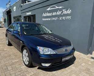 Ford Mondeo Gebrauchtwagen