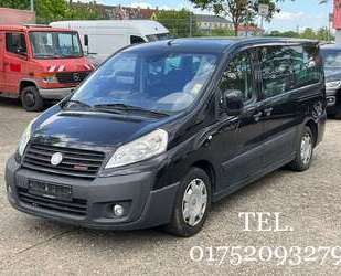 Fiat Scudo Gebrauchtwagen