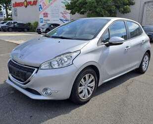 Peugeot 208 Gebrauchtwagen