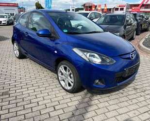 Mazda 2 Gebrauchtwagen