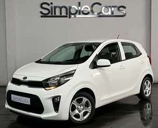 Kia Picanto Gebrauchtwagen